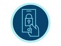 FlashSecurity Access Control Services icon