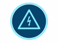 FlashSecurity Electrical Services icon
