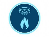 FlashSecurity Fire Alarm Services icon
