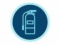 FlashSecurity Fire Extinguishers Services icon