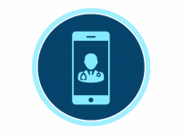 FlashSecurity Nurse Call Systems Services icon