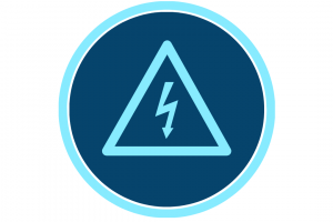 FlashSecurity electrical services icon