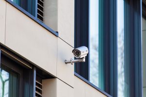 CCTV Video Surveillance camera