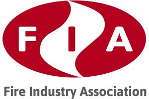 FIA Fire Industry Association logo