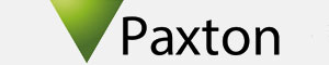 Paxton logo