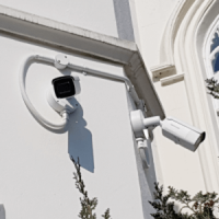 CCTV Video Surveillance camera