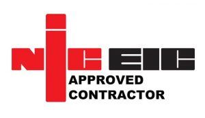 FlashSecurity_NICEIC_Approved_contractor-Logo_