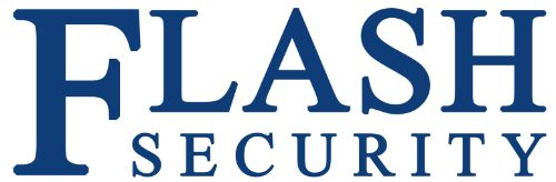 FlashSecurity logo